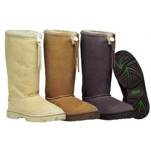 UGG Ultimate Tall Boots in Sand